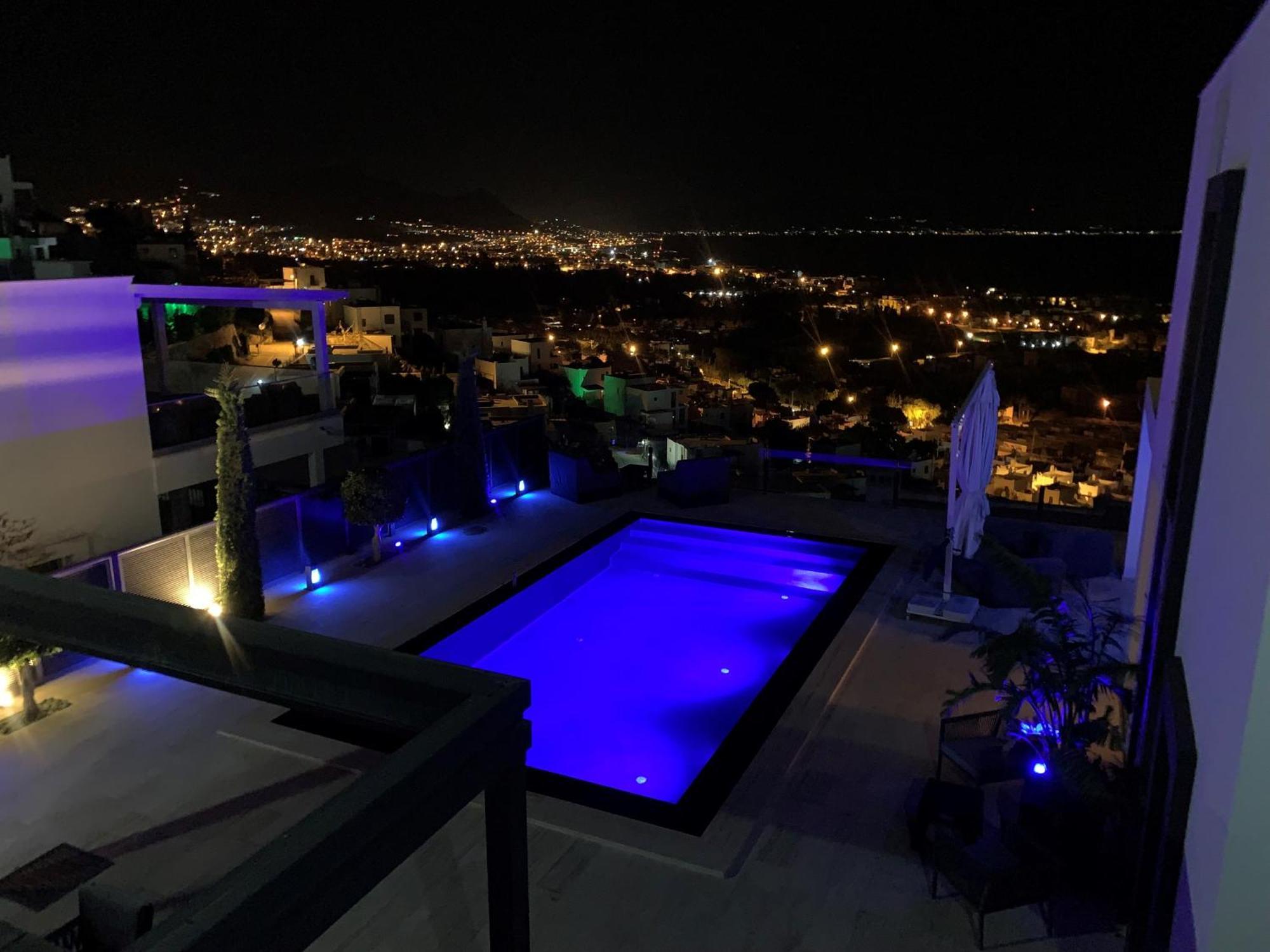 Villa Aylinda With Private Heated Pool Bodrum 외부 사진