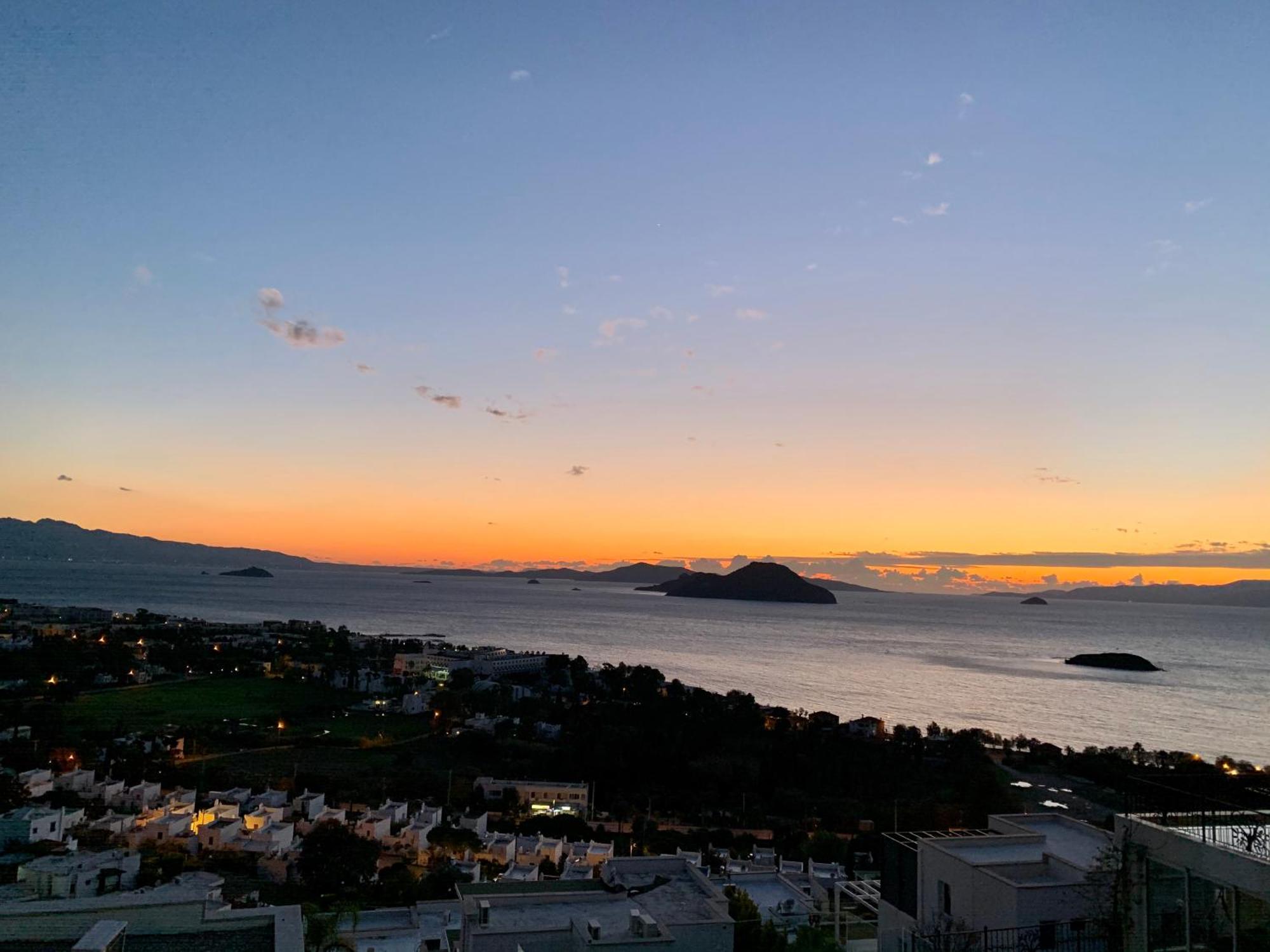 Villa Aylinda With Private Heated Pool Bodrum 외부 사진