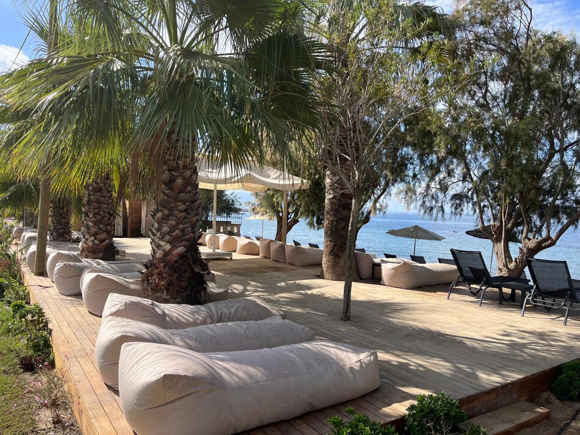 Villa Aylinda With Private Heated Pool Bodrum 외부 사진