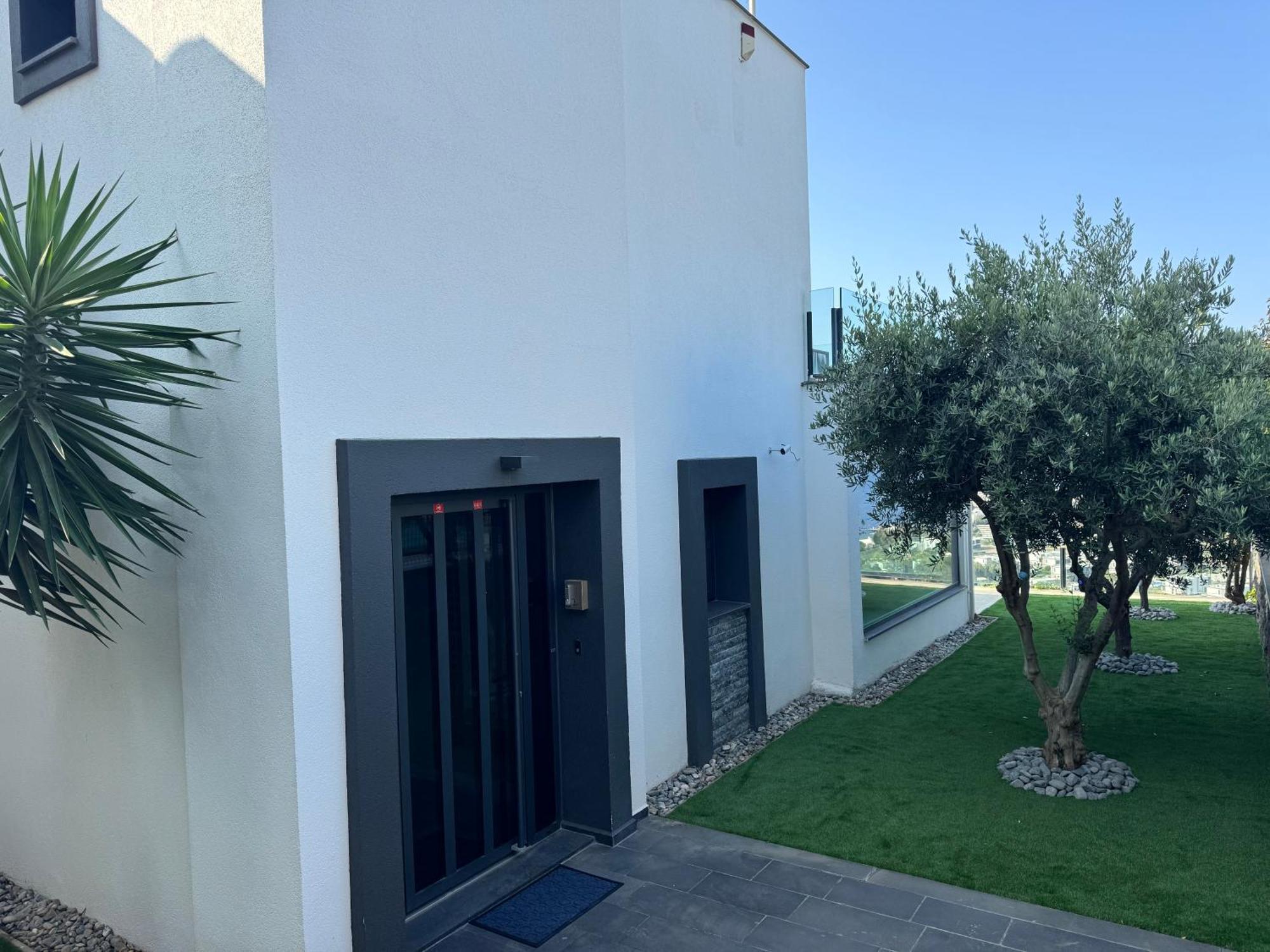 Villa Aylinda With Private Heated Pool Bodrum 외부 사진